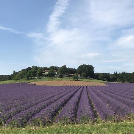 Tulette Le Figuier 아파트 외부 사진